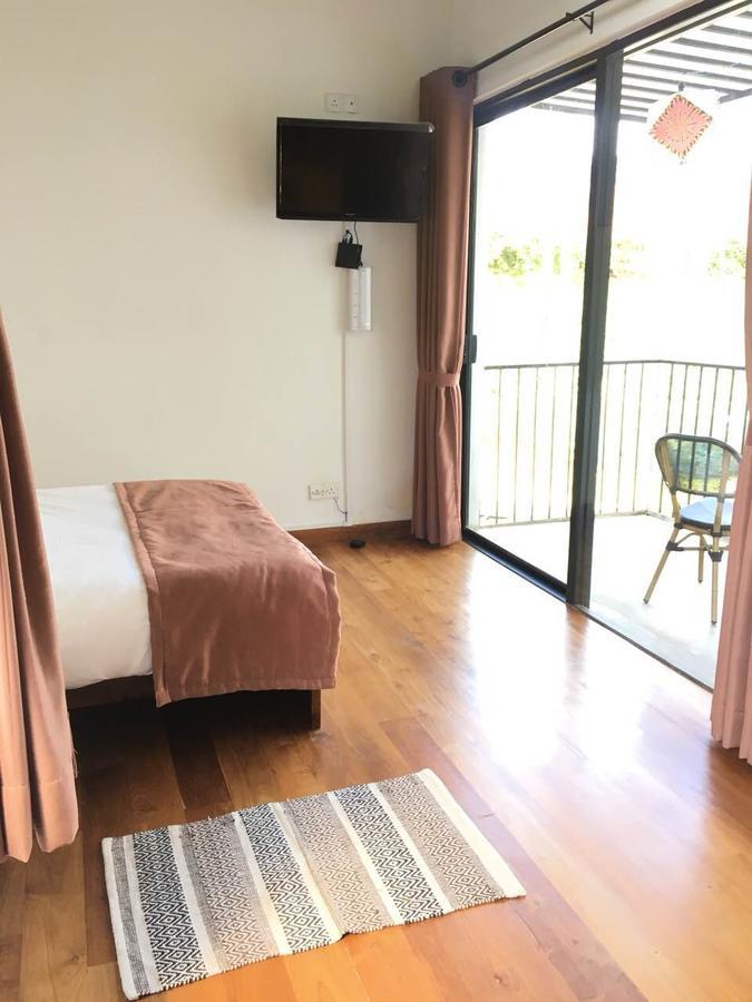 邦格罗度假屋 努沃勒埃利耶 外观 照片
